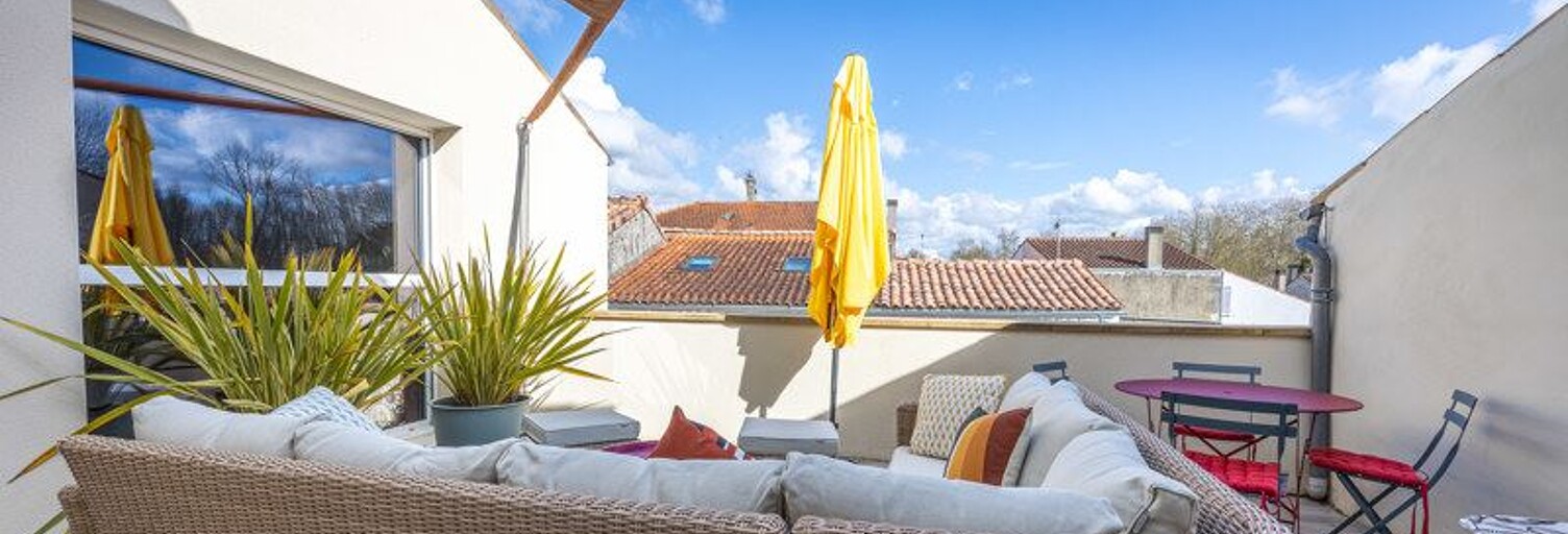 Maison 5 Pièces 193 m² à vendre à Aigrefeuille-d'Aunis (17290)