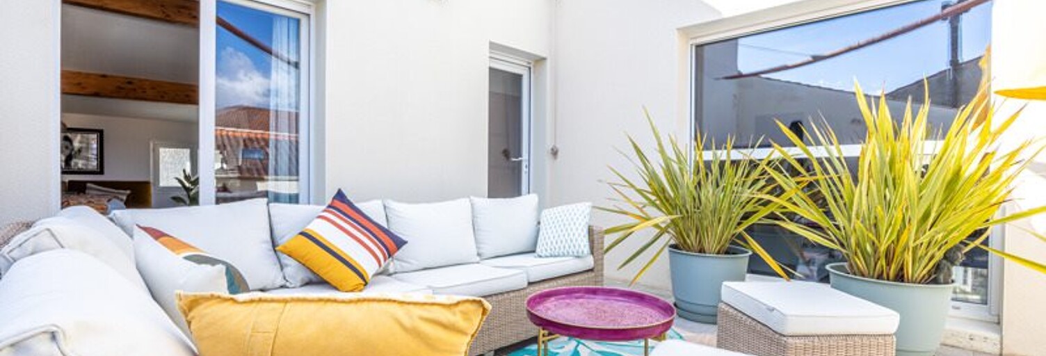 Maison 5 Pièces 193 m² à vendre à Aigrefeuille-d'Aunis (17290)