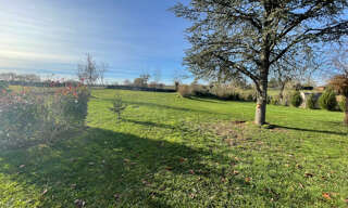 Terrain  1100 m² à vendre à Sainte-Radegonde (12850)