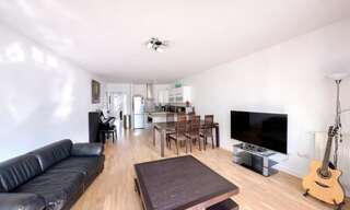 Appartement 3 Pièces 67 m² à vendre à Saint-Cyr-l'École (78210)