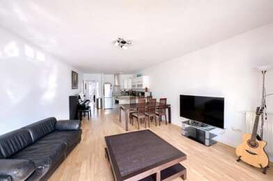 Appartement 3 pièces 381500 €