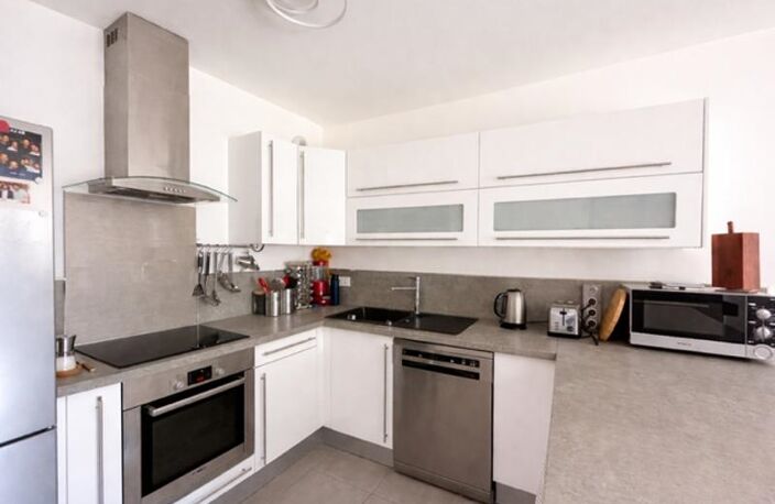 Vente appartement 3 pièces 67 m² Saint-Cyr-l'École (78210) — photo 2