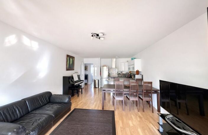 Vente appartement 3 pièces 67 m² Saint-Cyr-l'École (78210) — photo 3