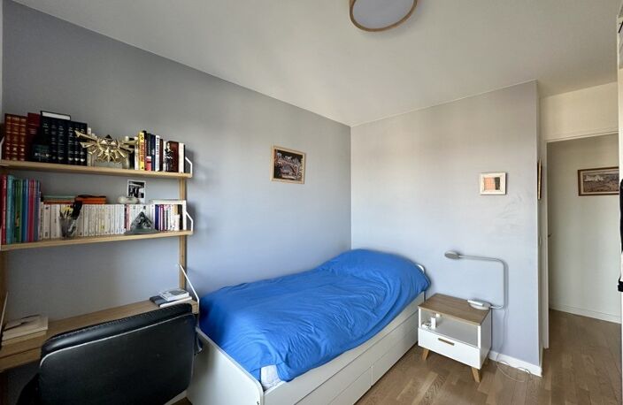 Vente appartement 3 pièces 67 m² Saint-Cyr-l'École (78210) — photo 5
