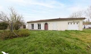Maison 5 Pièces 87 m² à vendre à Bellevigny (85170)