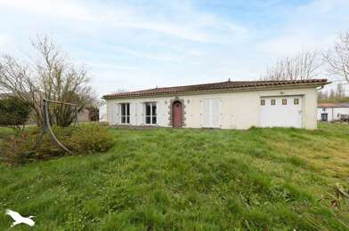 Maison 5 pièces 171359 €