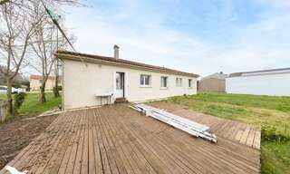 Maison 5 Pièces 87 m² à vendre à Bellevigny (85170)