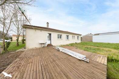 Maison 5 pièces 171359 €