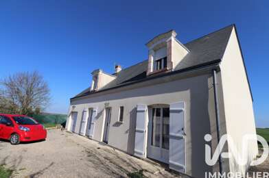 Maison 3 pièces 785 €