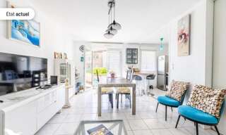 Appartement 3 Pièces 55 m² à vendre à Les Sables-d'Olonne (85100)