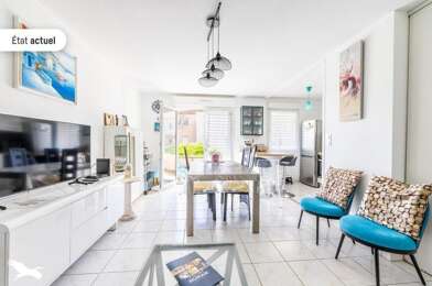 Appartement 3 pièces 226180 €