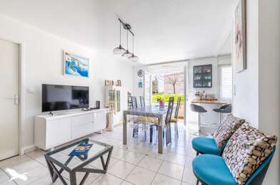 Appartement 3 pièces 219990 €