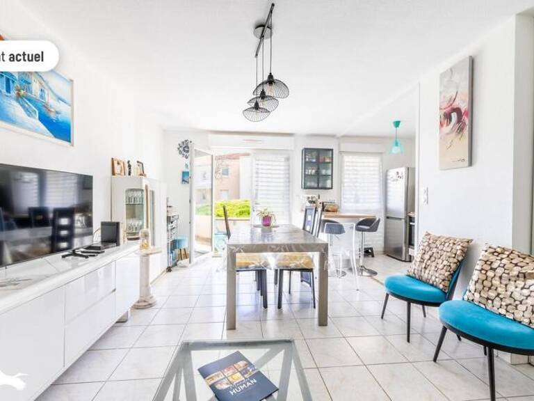 Appartement de 3 pièces principales — photo 1