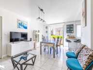 Appartement de 3 pièces principales — photo 2