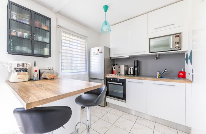 Appartement de 3 pièces principales — photo 3