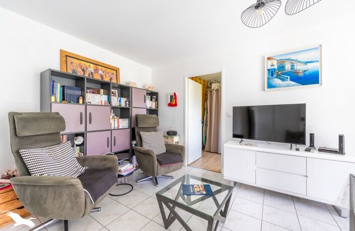 Appartement de 3 pièces principales — photo 4