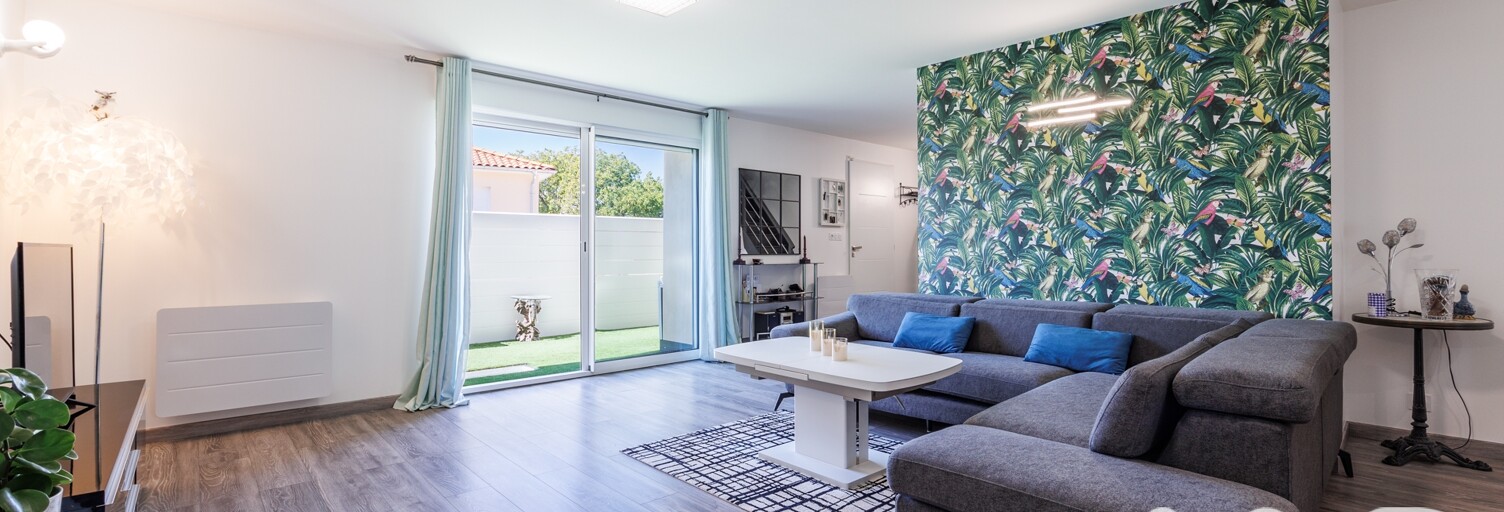 Maison 6 Pièces 176 m² à vendre à Mions (69780)