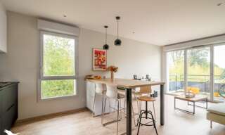 Appartement 3 Pièces 60 m² à vendre à Toulouse (31100)