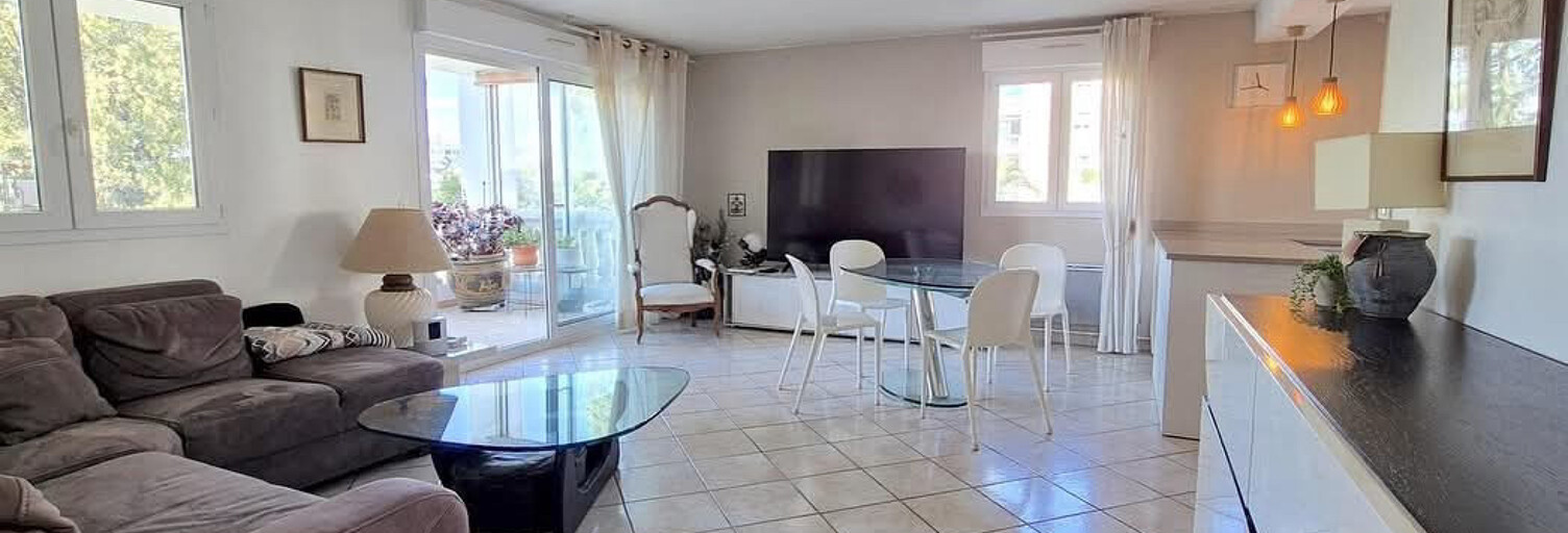 Appartement 4 Pièces 102 m² à vendre à Fréjus (83600)