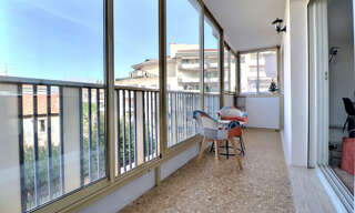 Appartement 3 Pièces 64 m² à vendre à Saint-Raphaël (83700)