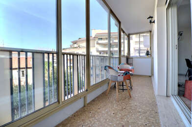 Appartement 3 pièces 330000 €