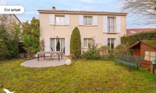 Maison 8 Pièces 150 m² à vendre à Vauréal (95490)