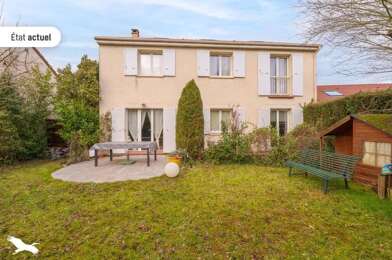 Maison 8 pièces 529552 €