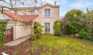 Maison 8 Pièces 150 m² à vendre à Vauréal (95490)