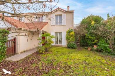 Maison 8 pièces 519000 €