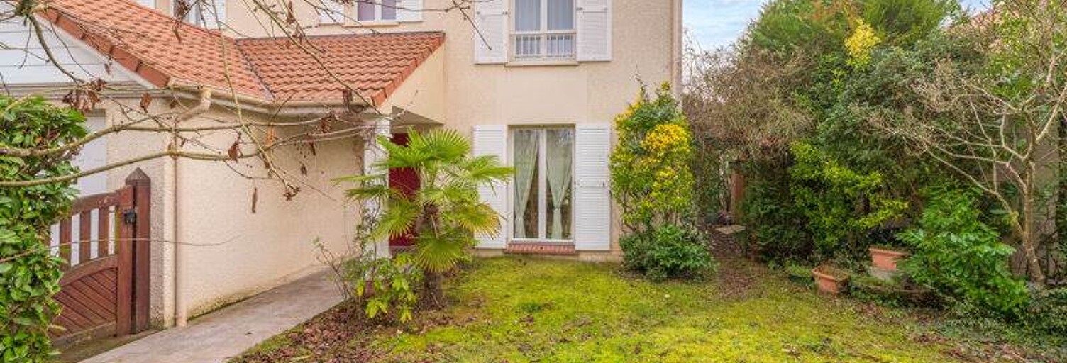 Maison 8 Pièces 150 m² à vendre à Vauréal (95490)