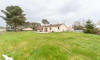 Maison 4 Pièces 91 m² à vendre à Montendre (17130)