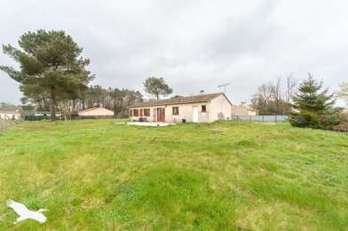 Maison 4 pièces 182069 €