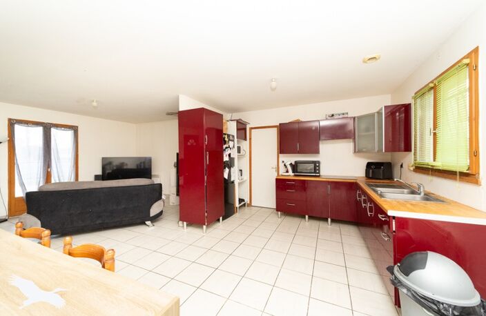 Contemporaine de 4 pièces principales — photo 2