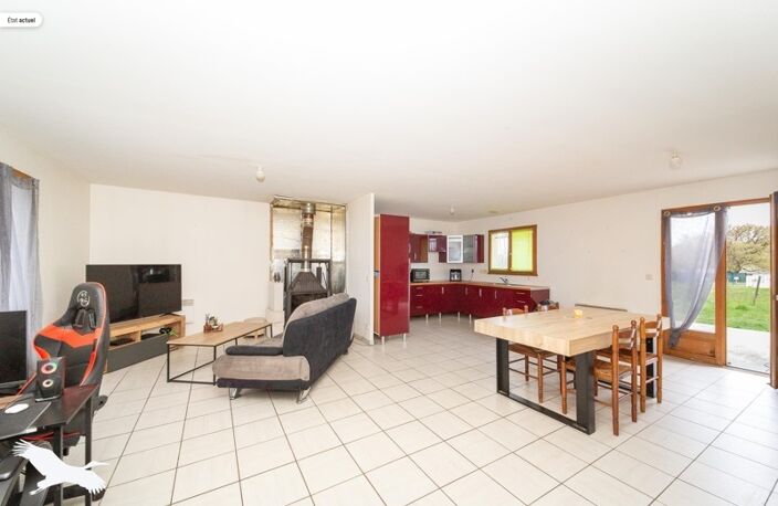 Contemporaine de 4 pièces principales — photo 3