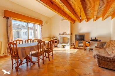 Maison 7 pièces 472500 €