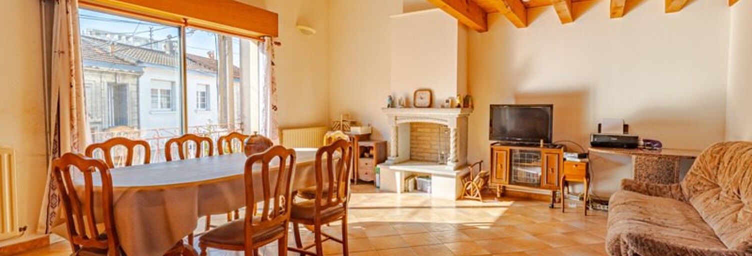 Maison 7 Pièces 176 m² à vendre à Bordeaux (33100)