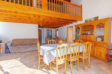 Maison 7 pièces 472500 €