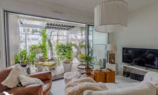 Appartement 2 Pièces 50 m² à vendre à Bordeaux (33100)