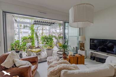 Appartement 2 pièces 240000 €