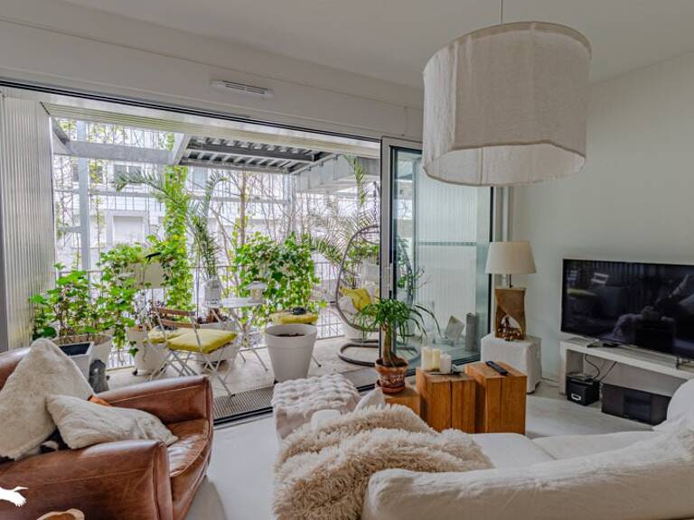 Appartement de 2 pièces principales — photo 1