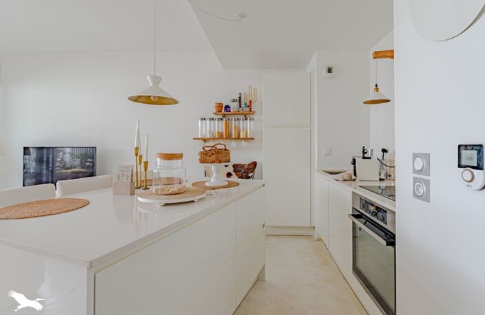 Appartement de 2 pièces principales — photo 3