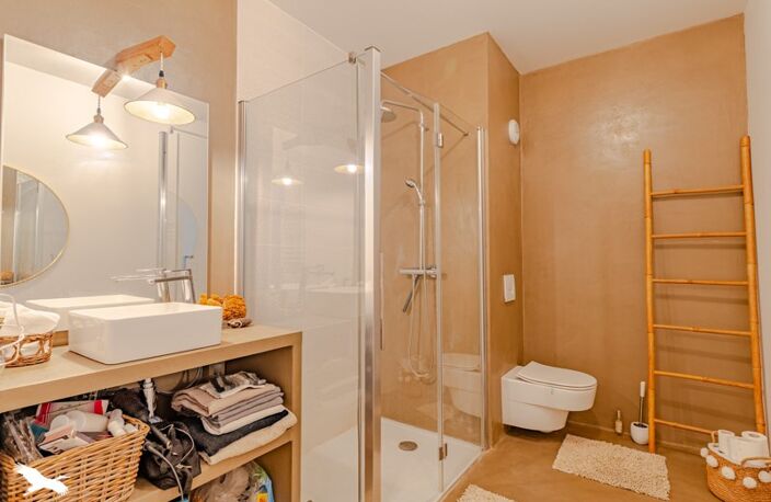 Appartement de 2 pièces principales — photo 5