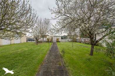 Maison 6 pièces 184000 €