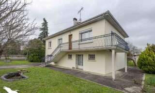 Maison 6 Pièces 160 m² à vendre à Jonzac (17500)