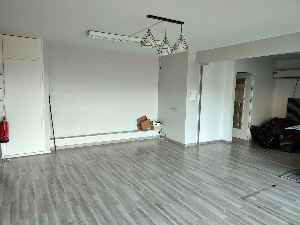 Local commercial  T1 à louer Annemasse 74100