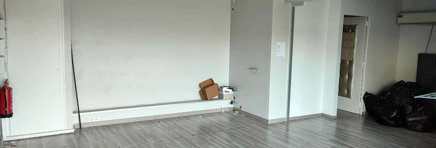 Commerce 1 Pièce 68 m² à louer à Annemasse (74100)