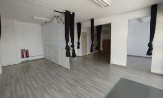 Commerce 1 Pièce 68 m² à louer à Annemasse (74100)