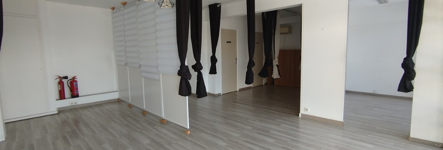 Commerce 1 Pièce 68 m² à louer à Annemasse (74100)