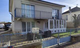 Maison 6 Pièces 108 m² à vendre à Terrasson-Lavilledieu (24120)