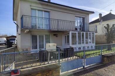 Maison 6 pièces 234300 €